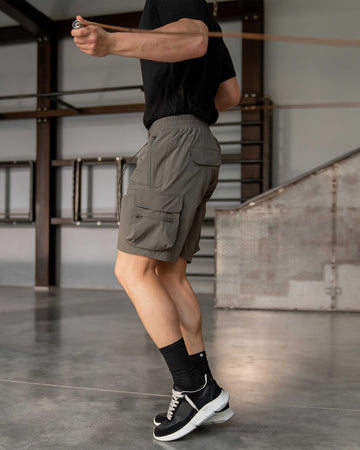 7 Shorts