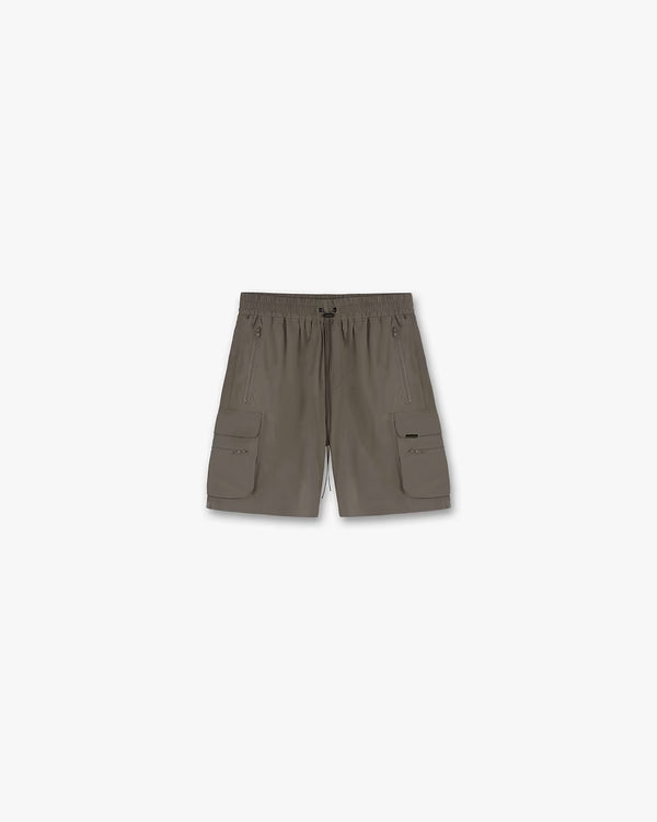 7 Shorts