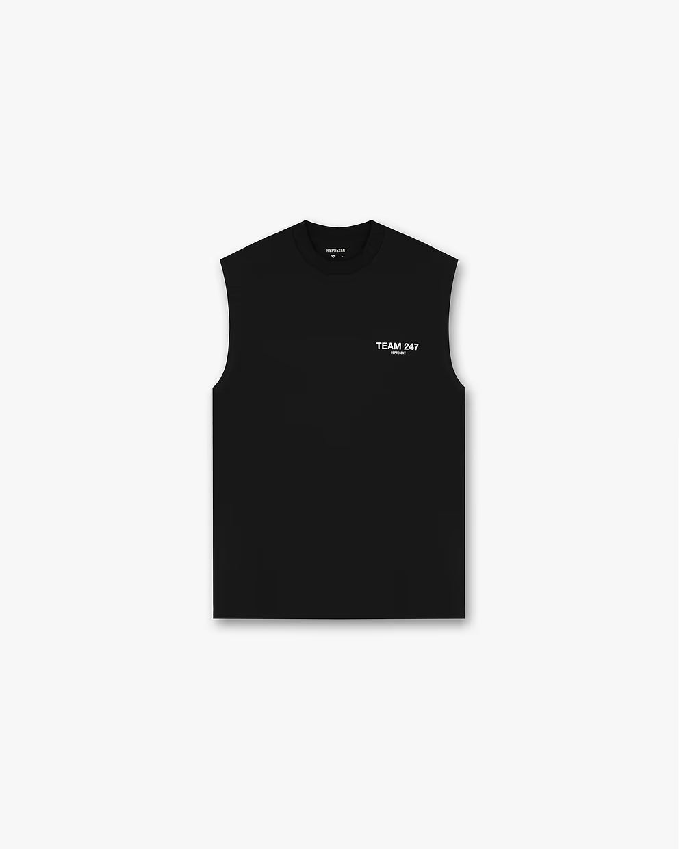 Team 247 Oversized Tank
